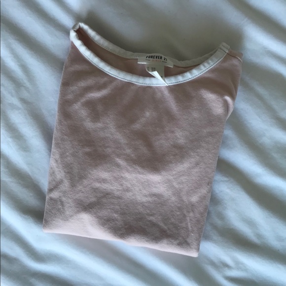 forever 21 girls bodysuit - Picture 1 of 3